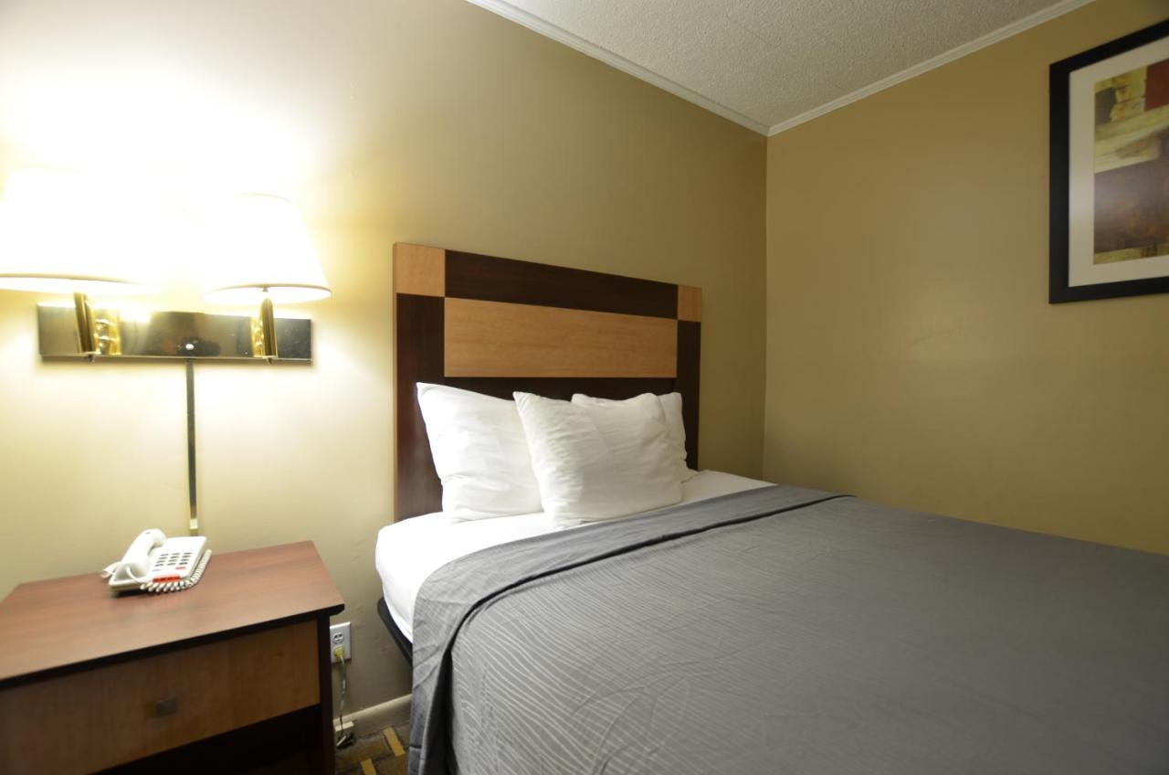 Travelowes Motel - Maggie Valley Dış mekan fotoğraf