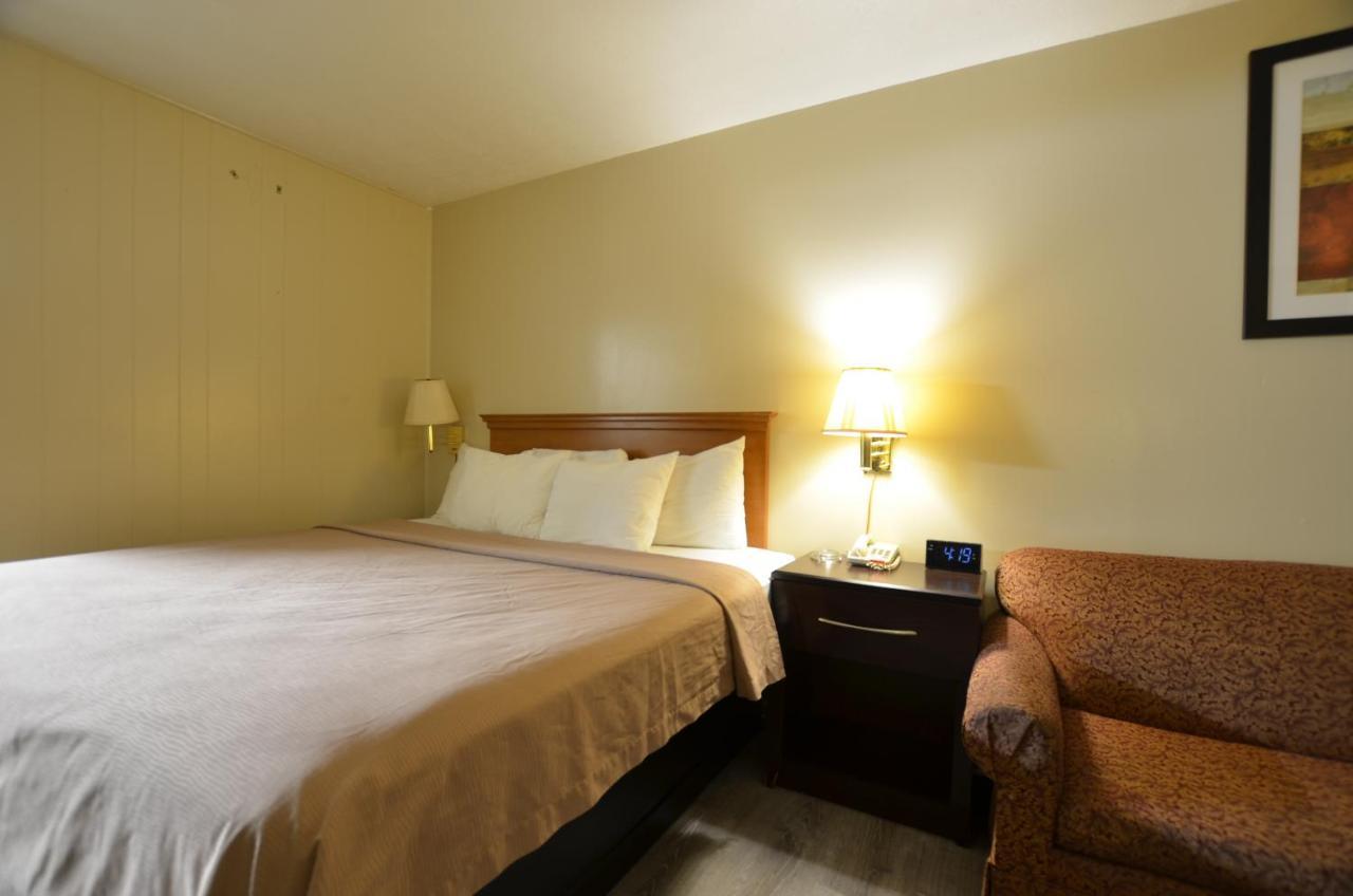 Travelowes Motel - Maggie Valley Dış mekan fotoğraf
