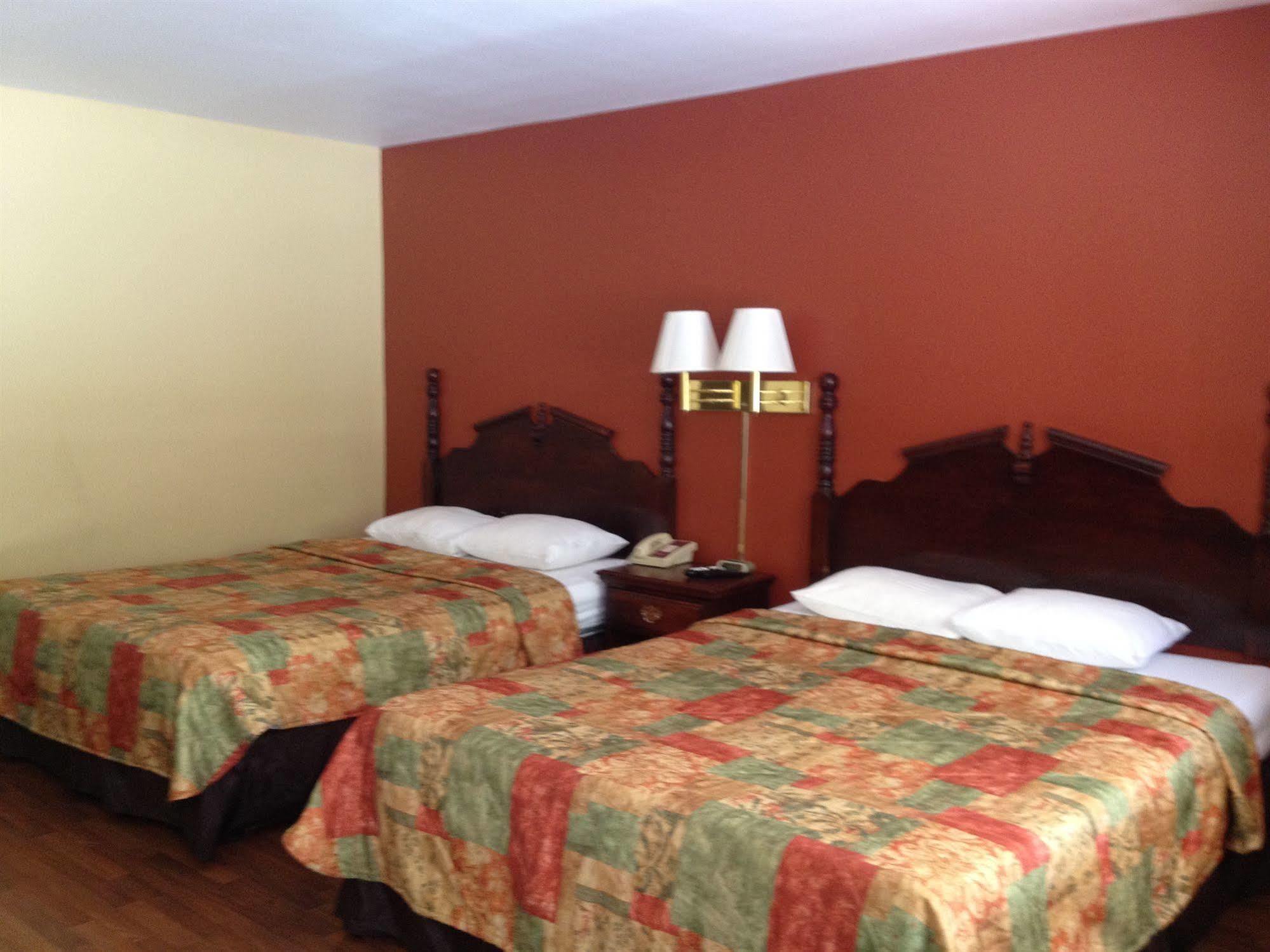 Travelowes Motel - Maggie Valley Dış mekan fotoğraf