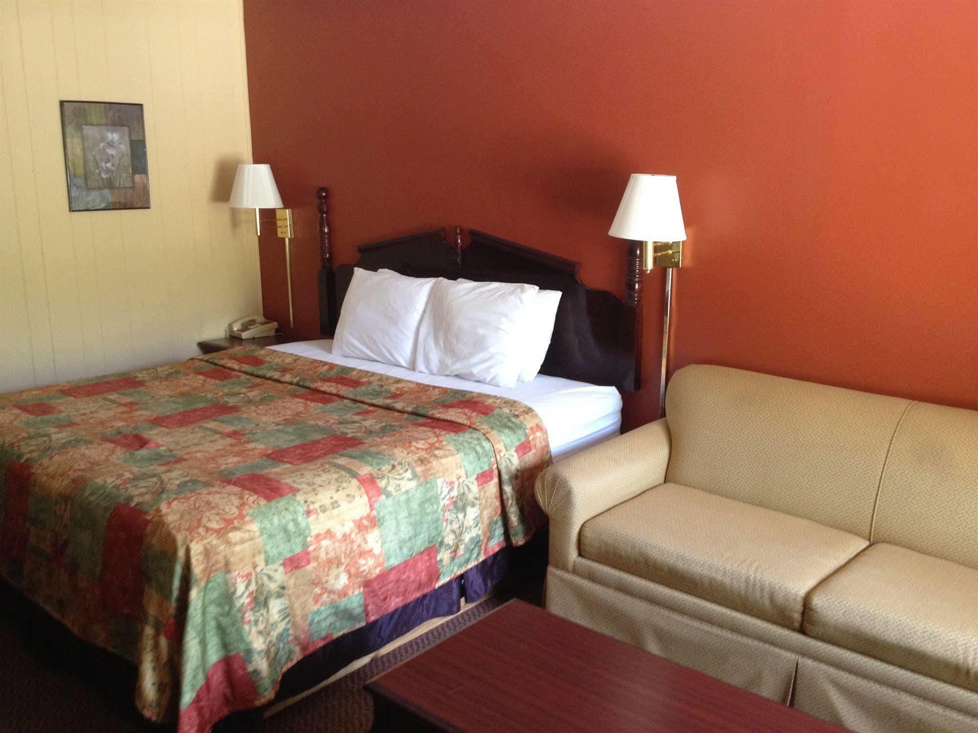 Travelowes Motel - Maggie Valley Dış mekan fotoğraf