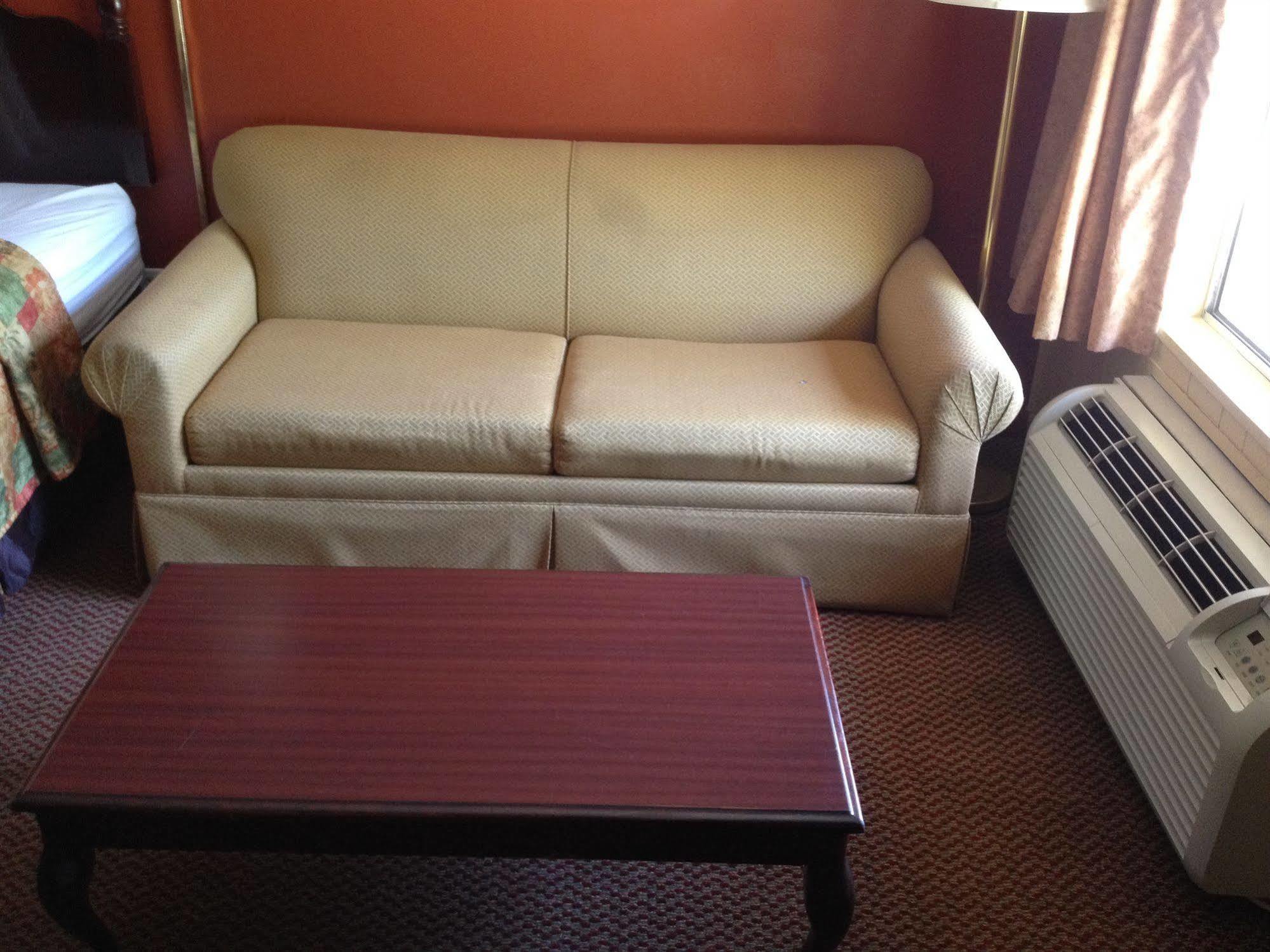 Travelowes Motel - Maggie Valley Dış mekan fotoğraf