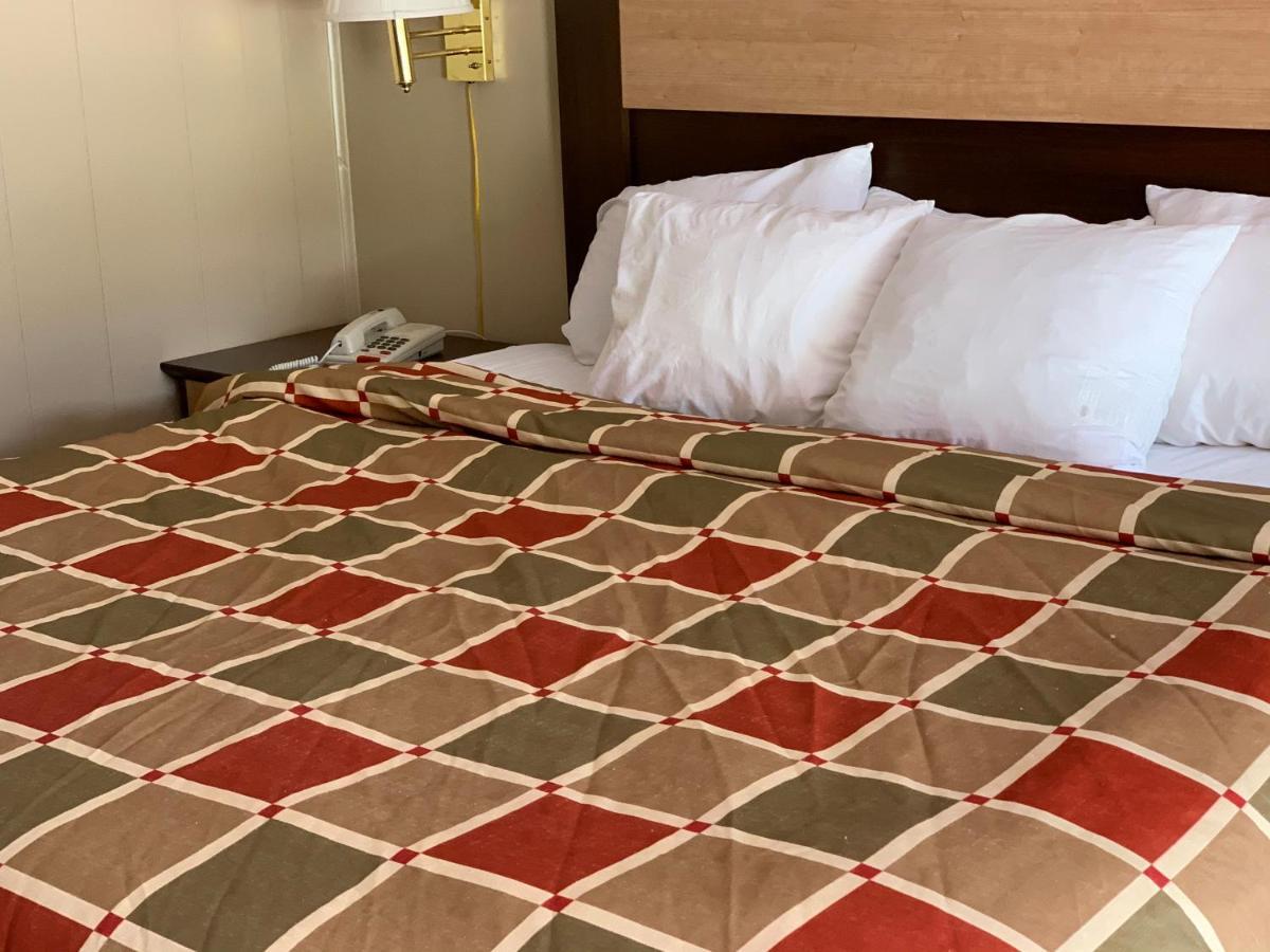 Travelowes Motel - Maggie Valley Dış mekan fotoğraf