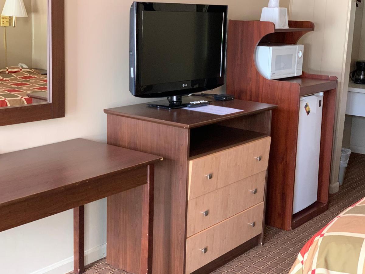 Travelowes Motel - Maggie Valley Dış mekan fotoğraf
